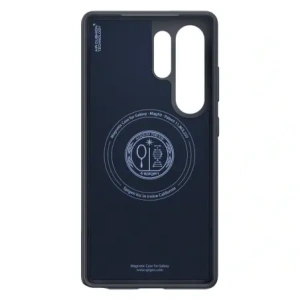 Kup Etui Spigen Parallax Mag MagSafe Samsung Galaxy S25 Ultra Navy Violet - SPN16636 - {ean13} - Sklep Home Screen