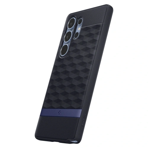 Buy Spigen Parallax Mag MagSafe Samsung Galaxy S25 Ultra Navy Violet - SPN16636 - {ean13} - Home Screen Store Europe