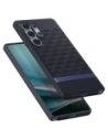 Buy Spigen Parallax Mag MagSafe Samsung Galaxy S25 Ultra Navy Violet - SPN16636 - {ean13} - Home Screen Store Europe