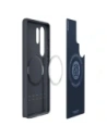 Buy Spigen Parallax Mag MagSafe Samsung Galaxy S25 Ultra Navy Violet - SPN16636 - {ean13} - Home Screen Store Europe