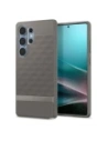 Buy Spigen Parallax Mag MagSafe Samsung Galaxy S25 Ultra Ash Grey - SPN16637 - {ean13} - Home Screen Store Europe