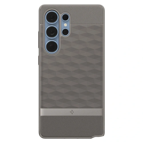 Buy Spigen Parallax Mag MagSafe Samsung Galaxy S25 Ultra Ash Grey - SPN16637 - {ean13} - Home Screen Store Europe