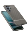 Buy Spigen Parallax Mag MagSafe Samsung Galaxy S25 Ultra Ash Grey - SPN16637 - {ean13} - Home Screen Store Europe