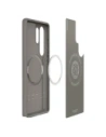 Buy Spigen Parallax Mag MagSafe Samsung Galaxy S25 Ultra Ash Grey - SPN16637 - {ean13} - Home Screen Store Europe