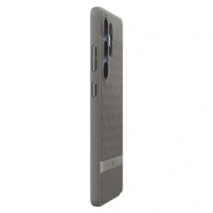 Buy Spigen Parallax Mag MagSafe Samsung Galaxy S25 Ultra Ash Grey - SPN16637 - {ean13} - Home Screen Store Europe