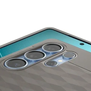 Kup Spigen Parallax Mag MagSafe Samsung Galaxy S25 Ultra Hamuszürke - SPN16637 - {ean13} - Sklep Home Screen