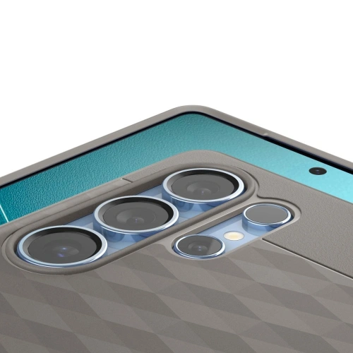 Kup Spigen Parallax Mag MagSafe Samsung Galaxy S25 Ultra Hamuszürke - SPN16637 - {ean13} - Sklep Home Screen