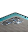 Kup Spigen Parallax Mag MagSafe Samsung Galaxy S25 Ultra Aschgrau - SPN16637 - {ean13} - Sklep Home Screen