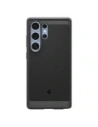 Buy Spigen Rugged Armor Mag MagSafe Samsung Galaxy S25 Ultra Matte Black - SPN16638 - {ean13} - Home Screen Store Europe