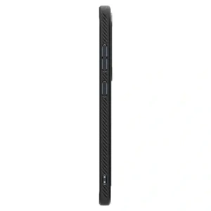 Kup Spigen Rugged Armor Mag MagSafe Samsung Galaxy S25 Ultra Matt Fekete - SPN16638 - {ean13} - Sklep Home Screen