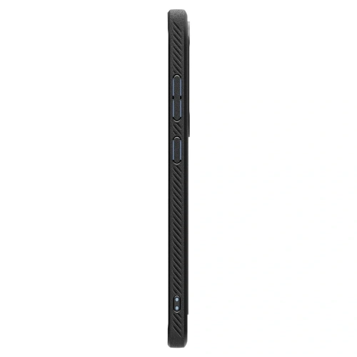 Kup Etui Spigen Rugged Armor Mag MagSafe Samsung Galaxy S25 Ultra Matte Black - SPN16638 - {ean13} - Sklep Home Screen