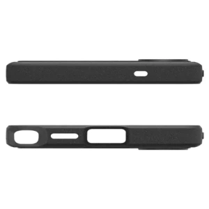 Kup Spigen Rugged Armor Mag MagSafe Samsung Galaxy S25 Ultra Matt Fekete - SPN16638 - {ean13} - Sklep Home Screen