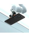 Kup Spigen Rugged Armor Mag MagSafe Samsung Galaxy S25 Ultra Matt Schwarz - SPN16638 - {ean13} - Sklep Home Screen
