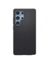 Kup Spigen Silicone Fit Mag MagSafe Samsung Galaxy S25 Ultra Fekete - SPN16639 - {ean13} - Sklep Home Screen
