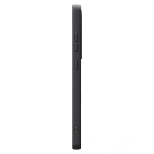 Kup Spigen Silicone Fit Mag MagSafe Samsung Galaxy S25 Ultra Fekete - SPN16639 - {ean13} - Sklep Home Screen