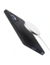 Kup Etui Spigen Silicone Fit Mag MagSafe Samsung Galaxy S25 Ultra Černá - SPN16639 - {ean13} - Sklep Home Screen