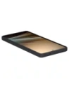 Kup Spigen Silicone Fit Mag MagSafe Samsung Galaxy S25 Ultra Fekete - SPN16639 - {ean13} - Sklep Home Screen