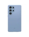 Kup Spigen Silicone Fit Mag MagSafe Samsung Galaxy S25 Ultra Albastru Safir - SPN16640 - {ean13} - Sklep Home Screen