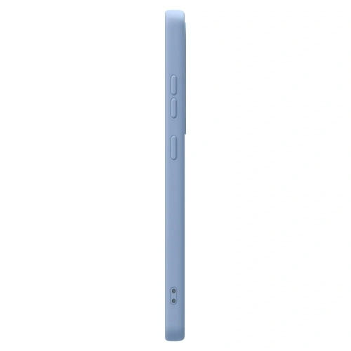 Kup Spigen Szilikon Fit Mag MagSafe Samsung Galaxy S25 Ultra Zafír Kék - SPN16640 - {ean13} - Sklep Home Screen