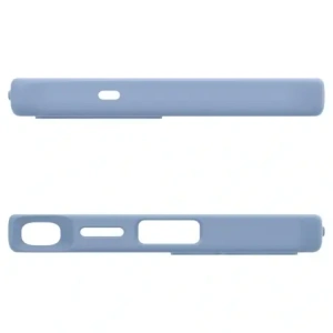 Kup Spigen Szilikon Fit Mag MagSafe Samsung Galaxy S25 Ultra Zafír Kék - SPN16640 - {ean13} - Sklep Home Screen