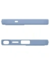 Kup Spigen Szilikon Fit Mag MagSafe Samsung Galaxy S25 Ultra Zafír Kék - SPN16640 - {ean13} - Sklep Home Screen