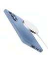 Kup Spigen Szilikon Fit Mag MagSafe Samsung Galaxy S25 Ultra Zafír Kék - SPN16640 - {ean13} - Sklep Home Screen