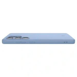 Kup Spigen Szilikon Fit Mag MagSafe Samsung Galaxy S25 Ultra Zafír Kék - SPN16640 - {ean13} - Sklep Home Screen