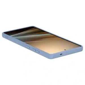 Kup Spigen Szilikon Fit Mag MagSafe Samsung Galaxy S25 Ultra Zafír Kék - SPN16640 - {ean13} - Sklep Home Screen