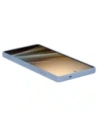 Kup Spigen Silicone Fit Mag MagSafe Samsung Galaxy S25 Ultra Albastru Safir - SPN16640 - {ean13} - Sklep Home Screen