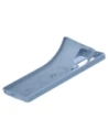Kup Spigen Silicone Fit Mag MagSafe Samsung Galaxy S25 Ultra Albastru Safir - SPN16640 - {ean13} - Sklep Home Screen