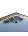 Kup Spigen Silicone Fit Mag MagSafe Samsung Galaxy S25 Ultra Albastru Safir - SPN16640 - {ean13} - Sklep Home Screen