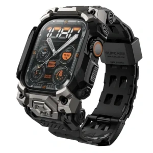Kup Supcase Unicorn Beetle Ore Apple Watch Ultra 1 / 2 49mm Negru - SPC496 - {ean13} - Sklep Home Screen