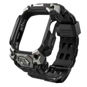 Kup Supcase Unicorn Beetle Ore Apple Watch Ultra 1 / 2 49mm Negru - SPC496 - {ean13} - Sklep Home Screen