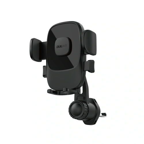 Buy Dudao F2N grille car mount clamp black - DDA354 - {ean13} - Home Screen Store Europe