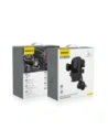 Buy Dudao F2N grille car mount clamp black - DDA354 - {ean13} - Home Screen Store Europe