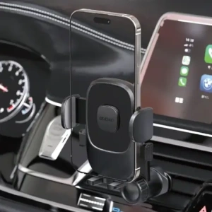 Kup Dudao suport auto cu prindere F2N pentru grătar, negru - DDA354 - {ean13} - Sklep Home Screen