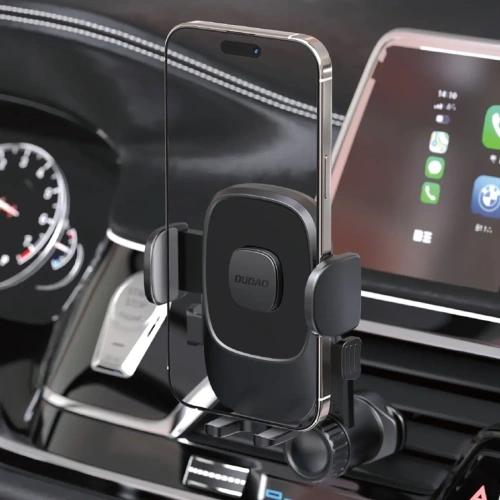 Kup Dudao suport auto cu prindere F2N pentru grătar, negru - DDA354 - {ean13} - Sklep Home Screen