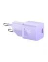 Kup Baseus Încărcător de perete mini USB-C GaN5 20W (mov) - BSU8923 - {ean13} - Sklep Home Screen