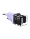 Kup Baseus Încărcător de perete mini USB-C GaN5 20W (mov) - BSU8923 - {ean13} - Sklep Home Screen