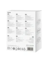 Kup Mini ładowarka sieciowa Baseus GaN5 20W USB-C (fioletowa) - BSU8923 - {ean13} - Sklep Home Screen