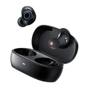 Buy Baseus Bowie MA20 TWS ANC Bluetooth 5.3 IPX6 wireless dock headphones (black) - BSU8924 - {ean13} - Home Screen Store Europe