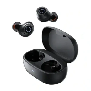 Buy Baseus Bowie MA20 TWS ANC Bluetooth 5.3 IPX6 wireless dock headphones (black) - BSU8924 - {ean13} - Home Screen Store Europe