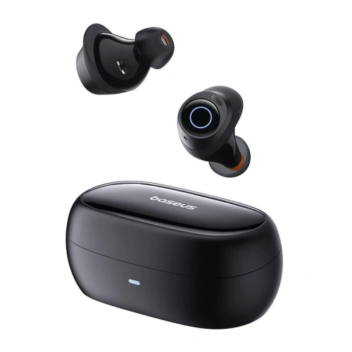Buy Baseus Bowie MA20 TWS ANC Bluetooth 5.3 IPX6 wireless dock headphones (black) - BSU8924 - {ean13} - Home Screen Store Europe