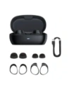 Kup Baseus Bowie MA20 TWS ANC căști Bluetooth 5.3 cu dock wireless IPX6 (negru) - BSU8924 - {ean13} - Sklep Home Screen