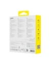 Kup Baseus Bowie MA20 TWS ANC căști Bluetooth 5.3 cu dock wireless IPX6 (negru) - BSU8924 - {ean13} - Sklep Home Screen
