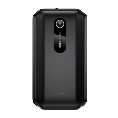 Kup Baseus Super Energy Jump Starter 10000mAh 1000A schwarz - BSU8925 - {ean13} - Sklep Home Screen