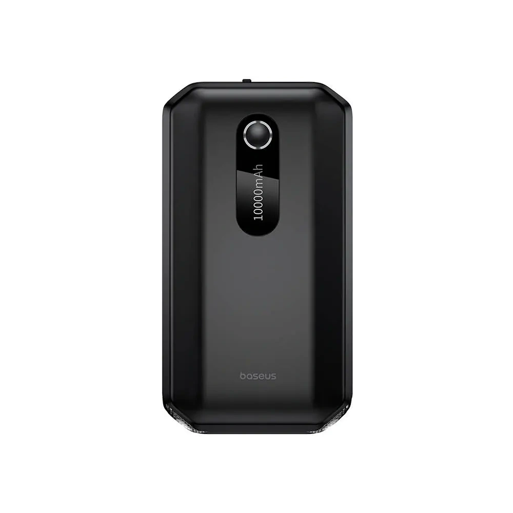 Jump Starter Baseus Super Energy 10000mAh 1000A czarny