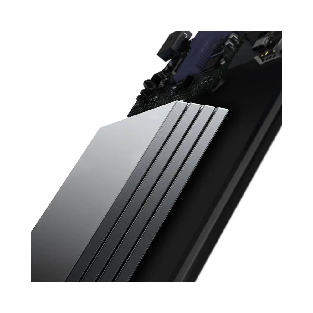 Jump Starter Baseus Super Energy 10000mAh 1000A czarny