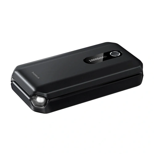 Kup Jump Starter Baseus Super Energy 10000mAh 1000A czarny - BSU8925 - {ean13} - Sklep Home Screen