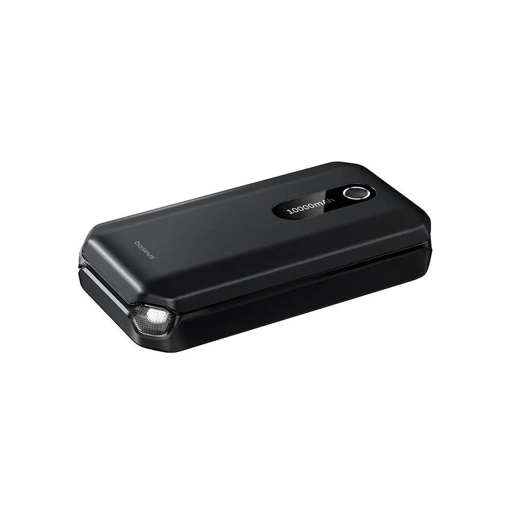 Jump Starter Baseus Super Energy 10000mAh 1000A czarny